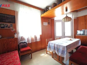 Prodej vily, Nové Město nad Metují - Krčín, Na Strážnici, 198 m2