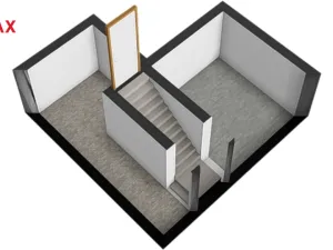 Prodej vily, Nové Město nad Metují - Krčín, Na Strážnici, 198 m2