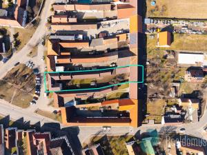 Prodej rodinného domu, Hrdějovice, Na Návsi, 220 m2