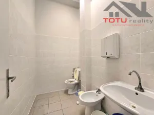 Pronájem kanceláře, Černožice, 400 m2