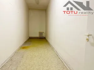 Pronájem kanceláře, Černožice, 400 m2