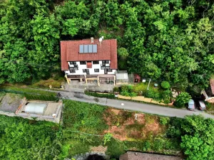 Prodej rodinného domu, Zbečno, 200 m2