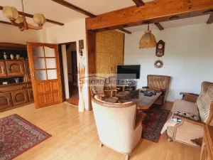 Prodej rodinného domu, Zbečno, 200 m2