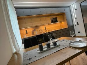 Pronájem bytu 1+kk, Praha, Bělocerkevská, 62 m2