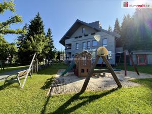 Prodej bytu 1+kk, Harrachov, 40 m2
