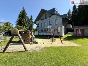 Prodej bytu 1+kk, Harrachov, 40 m2