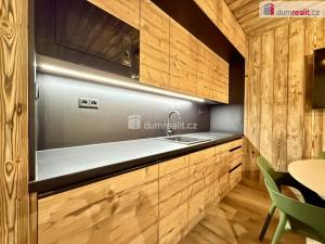 Prodej bytu 1+kk, Harrachov, 40 m2