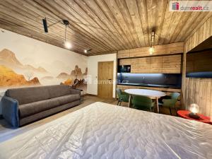 Prodej bytu 1+kk, Harrachov, 40 m2