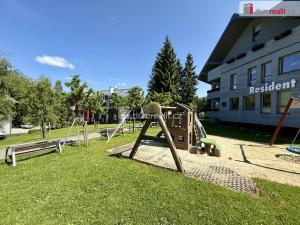 Prodej bytu 1+kk, Harrachov, 40 m2
