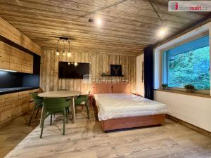 Prodej bytu 1+kk, Harrachov, 40 m2