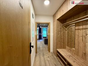 Prodej bytu 1+kk, Harrachov, 40 m2