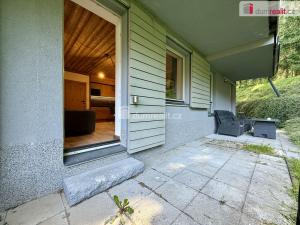 Prodej bytu 1+kk, Harrachov, 40 m2