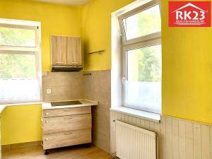 Prodej bytu 2+1, Karlovy Vary - Drahovice, Prašná, 53 m2