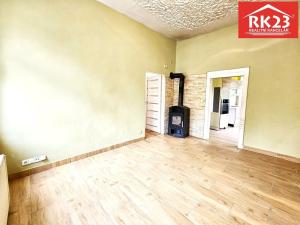 Prodej bytu 2+1, Karlovy Vary - Drahovice, Prašná, 53 m2