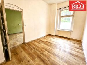 Prodej bytu 2+1, Karlovy Vary - Drahovice, Prašná, 53 m2