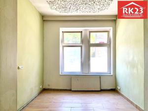 Prodej bytu 2+1, Karlovy Vary - Drahovice, Prašná, 53 m2