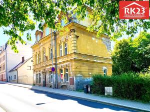 Prodej bytu 2+1, Karlovy Vary - Drahovice, Prašná, 53 m2