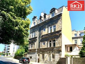 Prodej bytu 2+1, Karlovy Vary - Drahovice, Prašná, 53 m2