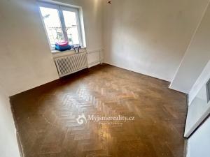 Prodej rodinného domu, Vrbovec - Hnízdo, 192 m2