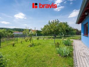Prodej rodinného domu, Nebovidy, 58 m2