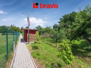 Prodej rodinného domu, Nebovidy, 58 m2