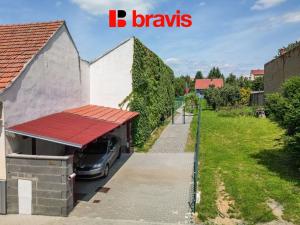 Prodej rodinného domu, Nebovidy, 58 m2