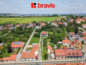 Prodej rodinného domu, Nebovidy, 58 m2