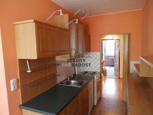 Pronájem bytu 3+1, Znojmo, Dukelských bojovníků, 72 m2