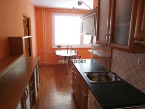 Pronájem bytu 3+1, Znojmo, Dukelských bojovníků, 72 m2