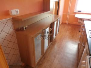 Pronájem bytu 3+1, Znojmo, Dukelských bojovníků, 72 m2