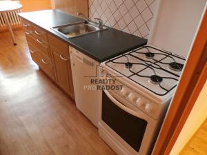 Pronájem bytu 3+1, Znojmo, Dukelských bojovníků, 72 m2