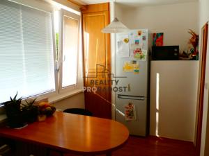 Pronájem bytu 3+1, Znojmo, Dukelských bojovníků, 72 m2