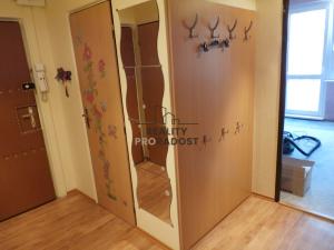 Pronájem bytu 3+1, Znojmo, Dukelských bojovníků, 72 m2