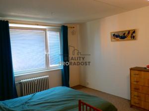 Pronájem bytu 3+1, Znojmo, Dukelských bojovníků, 72 m2
