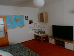 Pronájem bytu 3+1, Znojmo, Dukelských bojovníků, 72 m2
