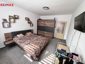 Prodej rodinného domu, Horní Cerekev, Fügnerova, 69 m2