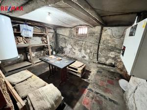 Prodej rodinného domu, Horní Cerekev, Fügnerova, 69 m2