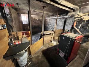 Prodej rodinného domu, Horní Cerekev, Fügnerova, 69 m2