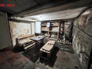 Prodej rodinného domu, Horní Cerekev, Fügnerova, 69 m2