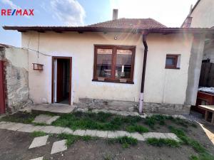 Prodej rodinného domu, Horní Cerekev, Fügnerova, 69 m2