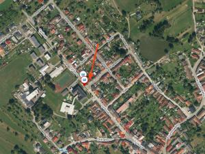 Prodej rodinného domu, Horní Cerekev, Fügnerova, 69 m2