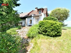 Prodej chalupy, Horní Olešnice - Ždírnice, 104 m2