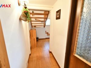 Prodej chalupy, Horní Olešnice - Ždírnice, 104 m2