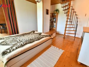 Prodej chalupy, Horní Olešnice - Ždírnice, 104 m2