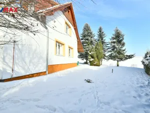 Prodej chalupy, Horní Olešnice - Ždírnice, 104 m2