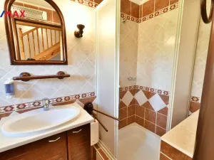 Prodej chalupy, Horní Olešnice - Ždírnice, 104 m2