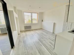 Pronájem bytu 1+1, Klášterec nad Ohří - Miřetice u Klášterce nad Ohří, 17. listopadu, 36 m2