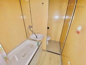 Pronájem bytu 1+1, Klášterec nad Ohří - Miřetice u Klášterce nad Ohří, 17. listopadu, 36 m2