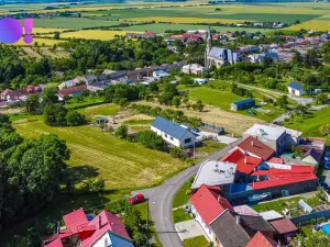 Prodej pozemku pro bydlení, Stará Ves, 6016 m2