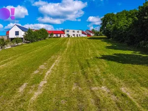Prodej pozemku pro bydlení, Stará Ves, 6016 m2